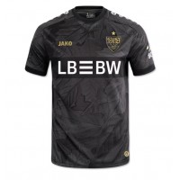 Stuttgart Fotballklær Tredjedrakt 2025-26 Kortermet